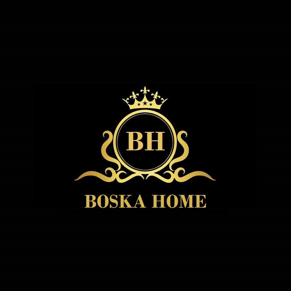 VI HAR STARTET BLOGG! FØLG MED PÅ BOSKA HOME BLOGG - BoskaHome