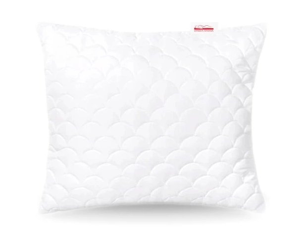ANTI ALLERGI PUTE 70X80 MED GLIDELÅS 2 STK
