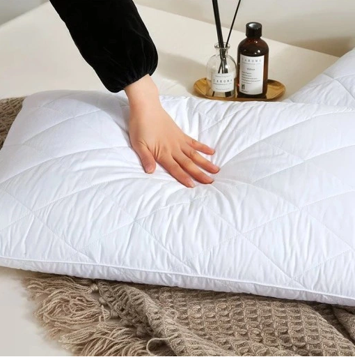 ANTI ALLERGI PUTE 70X80 MED GLIDELÅS 2 STK