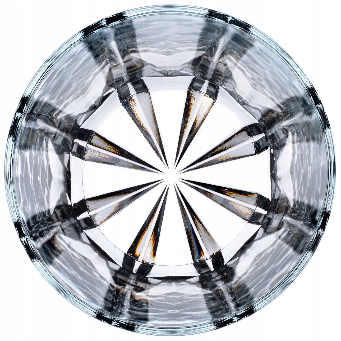 Sett Med 12 Klare Glass – 300 ml, Tykt Glass, Stilrent Design for Drinker og Juice