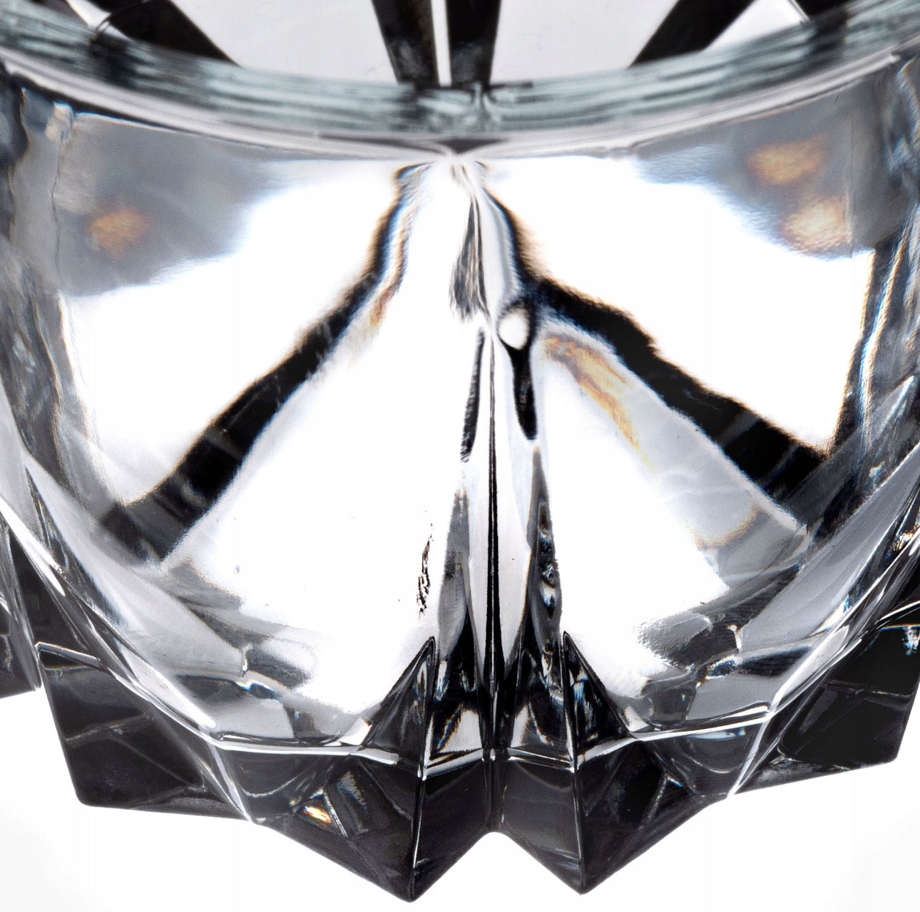 Sett Med 12 Klare Glass – 300 ml, Tykt Glass, Stilrent Design for Drinker og Juice