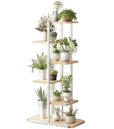 BLOMSTERSTATIV FOR PLANTER