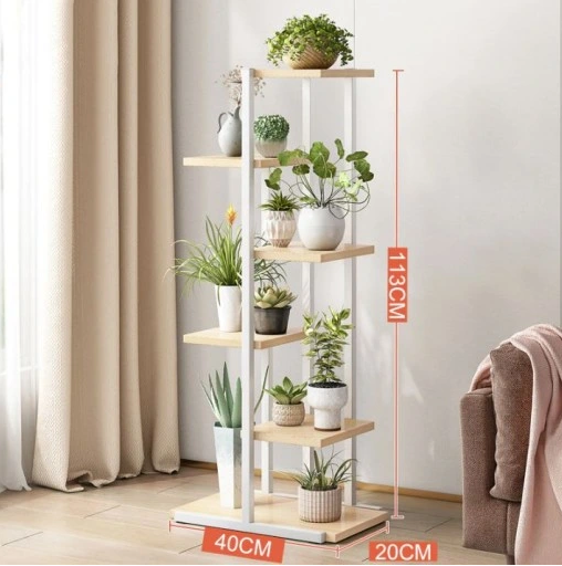 BLOMSTERSTATIV FOR PLANTER