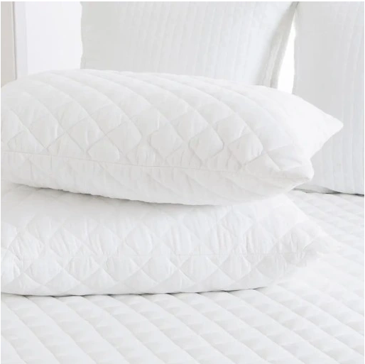 ANTI ALLERGI PUTE 70X80 MED GLIDELÅS 2 STK