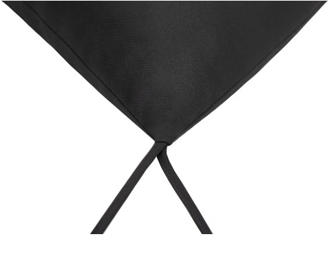HAGESTOLPUTE 45x45 VANNTETT