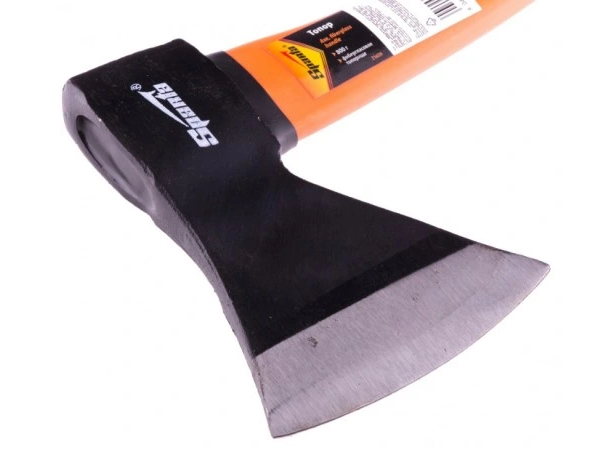 ØKS SMID GLASSFIBER HÅNDTAK 800G